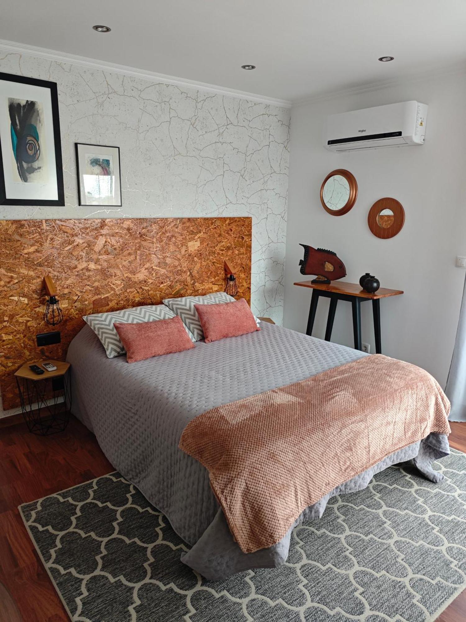 Quarto Privado Alentejo Litoral Grândola Pokój zdjęcie