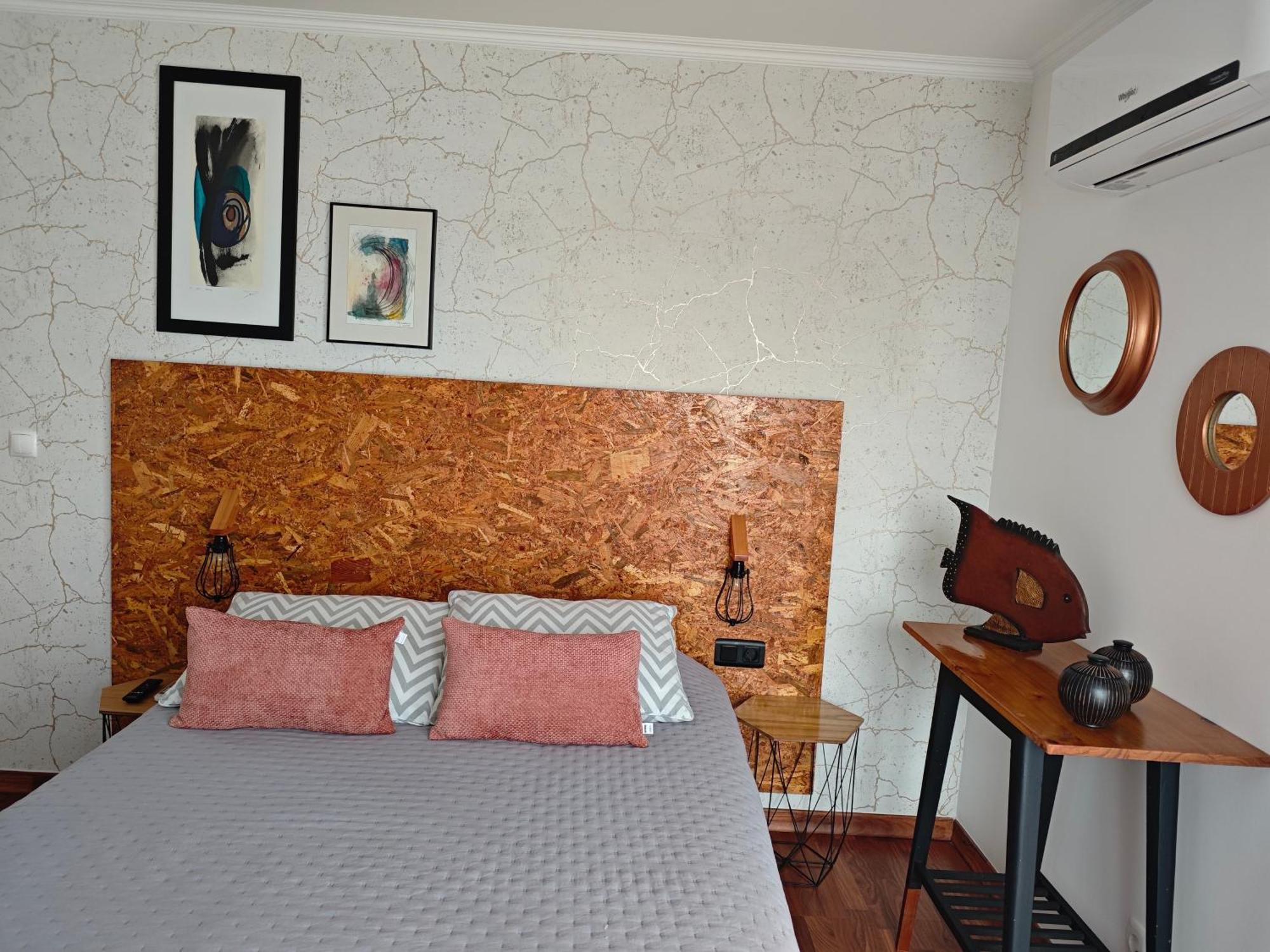 Quarto Privado Alentejo Litoral Grândola Pokój zdjęcie